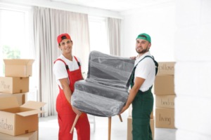 Furniture Assembling and Disassembling Services